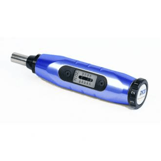 Warren & Brown Micro Adjustable Torque Screwdriver